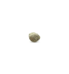 Pyrite en pierre brute