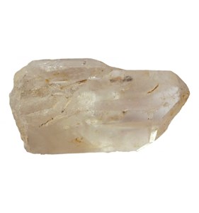 Pointe de cristal