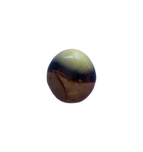 Septeria en pierre roulée 3/4 cm
