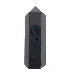 Pointe en tourmaline