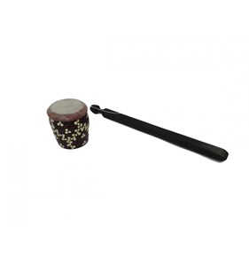 Tambourin artisanal