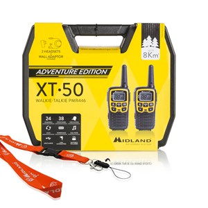 Pack xt50 adv + cordons oranges