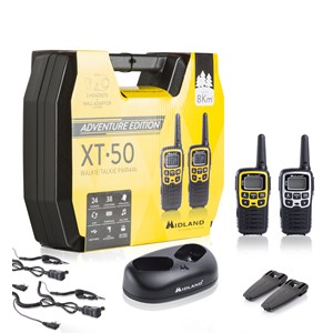 Pack xt50 adv + cordons oranges