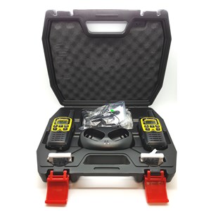 Pack xt50 adv + cordons oranges