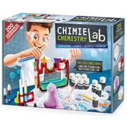 Science4you – science dégoûtante - jouet enfant - jeu educatif et  scientifique - labo chimie - création et découverte - coffret scientifique  enfant - le cadeau parfait dès 8 ans - sans danger SCIENCE4FORYOU