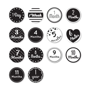 Coffret ma première année - loved be