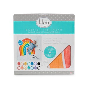 Coffret ma première année - a dream