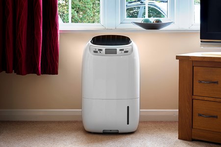 Déshumidificateur  meaco 25l