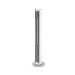 Ventilateur colonne peter blanc