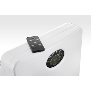 PURIFICATEUR D'AIR ECO 40 m²