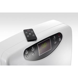 PURIFICATEUR D'AIR HUMIDIFICATEUR 55m²