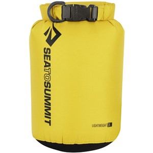 Sac étanche léger 2 litres sea to summit