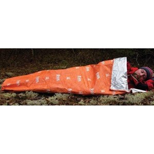 Sursac de bivouac sol escape lite bivvy
