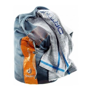 Sac de rangement Deuter Mesh Sack 2L