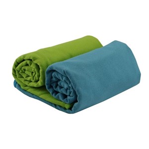 Serviette microfibre absorbante 80x40 ca