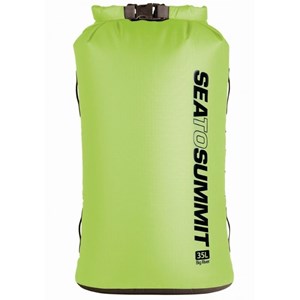 Sac étanche big river 35 litres sea to s