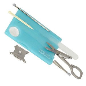 Swisscard nailcare victorinox