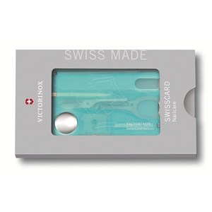 Swisscard nailcare victorinox