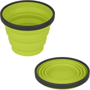 Tasse pliable xmug sea to summit vert