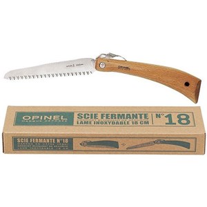 Scie fermante opinel n°18