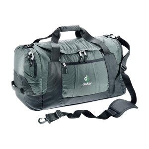 Sac de voyage relay 60 deuter granite bl