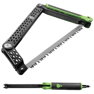 Scie pliante gerber freescape camp saw