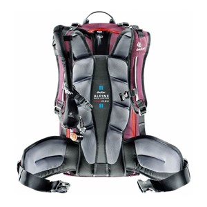 Sac à dos deuter freerider pro 28 sl bla