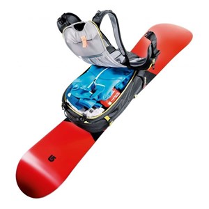 Sac à dos deuter freerider pro 28 sl bla