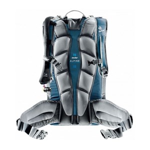 Sac à dos deuter freerider 24 sl petrol