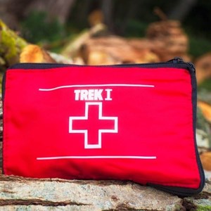 Trousse pharmacie trek 1 cao