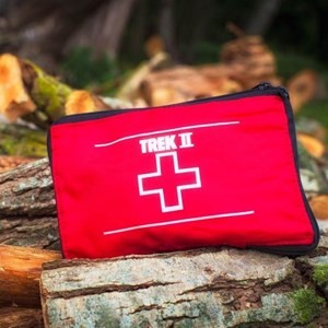 Trousse pharmacie trek 2 cao