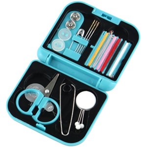 Trousse de couture cao