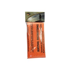 Sac de survie bushcraft bcb