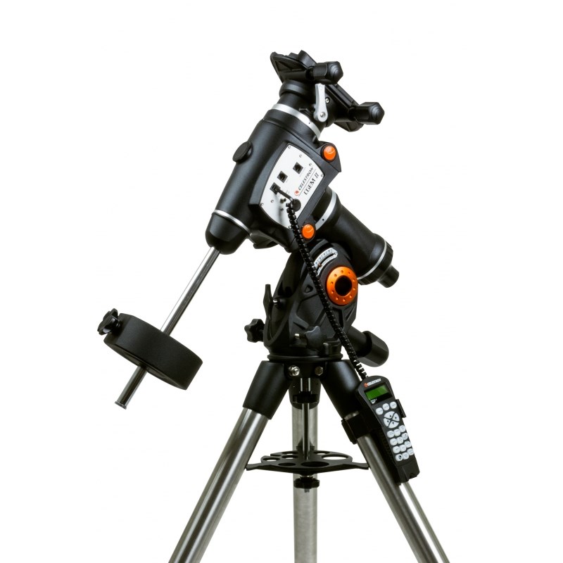Celestron - Monture CGEM II