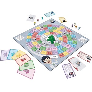 77 le jeu de doc seven