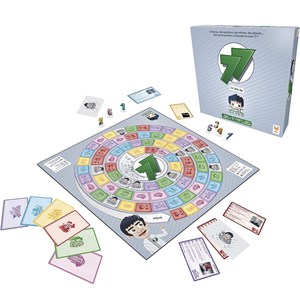 77 le jeu de doc seven