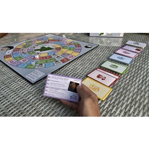 77 le jeu de doc seven