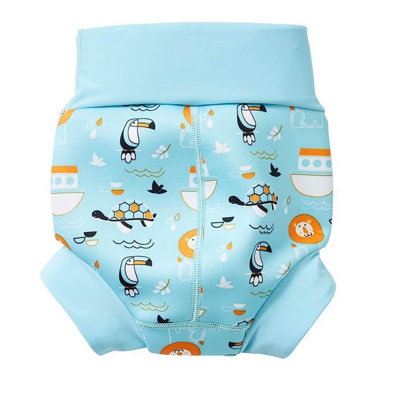 Maillot couche splash about noah Nature D couvertes