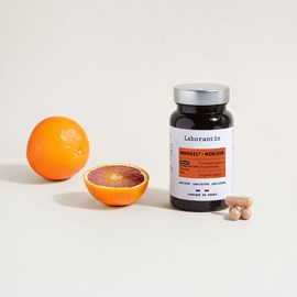 Morosil® minceur - breveté - cure 1 mois