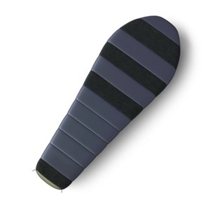 Gigoteuse momie husky duvet devon 2024