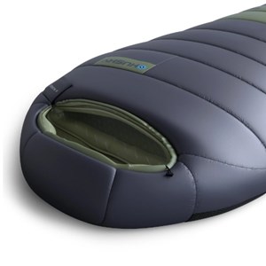 Gigoteuse momie husky duvet devon 2024