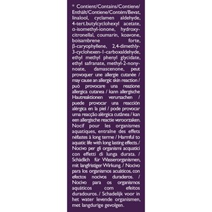 Esteban concentré de parfum figue noire