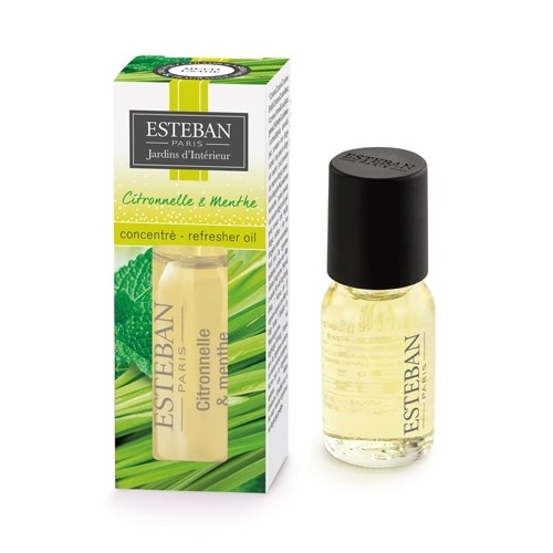 Citronnelle (Cymbopogon Citratus) Plantes comestibles et médicinales
