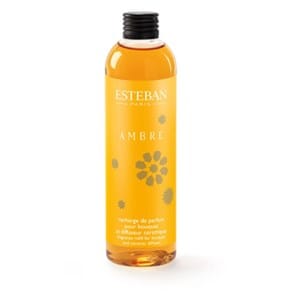 Recharge bouquet 250ml ambre