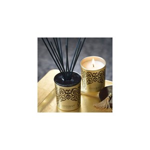 Bouquet parfumé déco - légendes d'orient