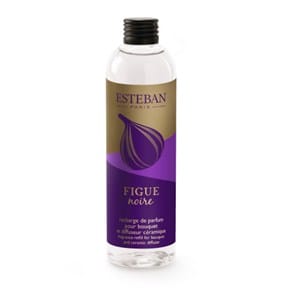 Recharge bouquet 250ml figue noire