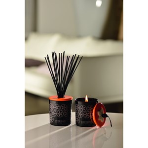 Bougie déco parfumée - néroli