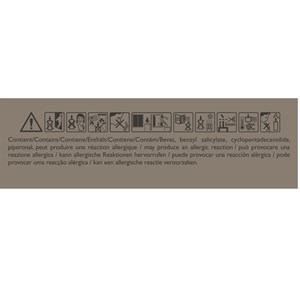 Bougie rechargeable Rêve Blanc