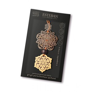 Gri-gri parfumé - légendes d'orient