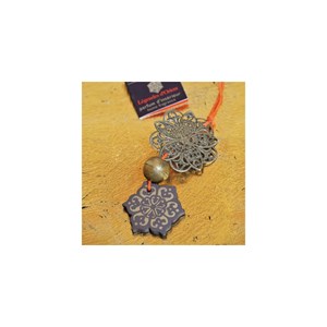 Gri-gri parfumé - légendes d'orient